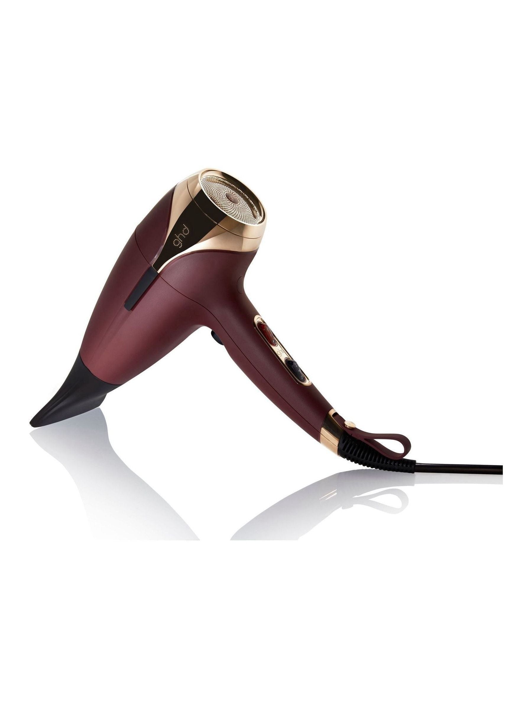 ghd wide hair styling nozzle 88mm, UK version