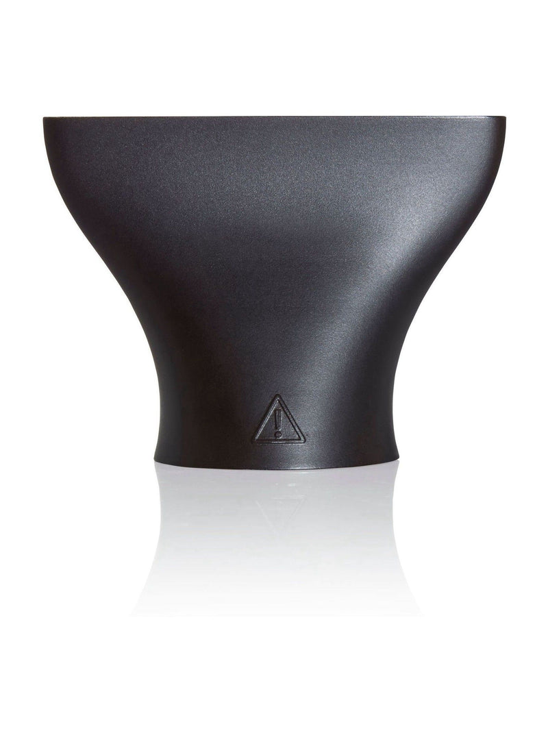 ghd wide hair styling nozzle 88mm, UK version