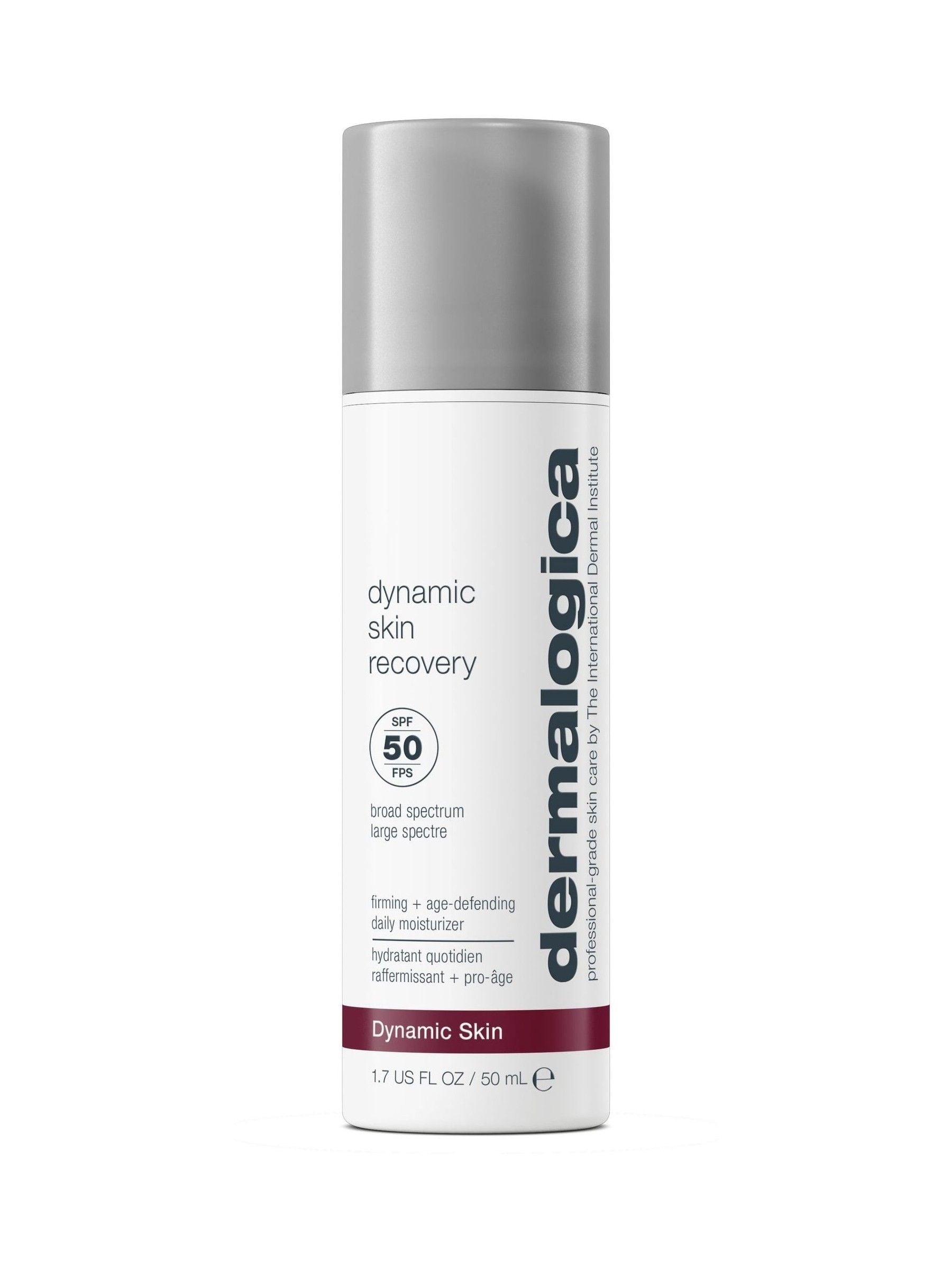 Dermalogica Dynamic Skin Recovery SPF moisturizer 50ml - British product