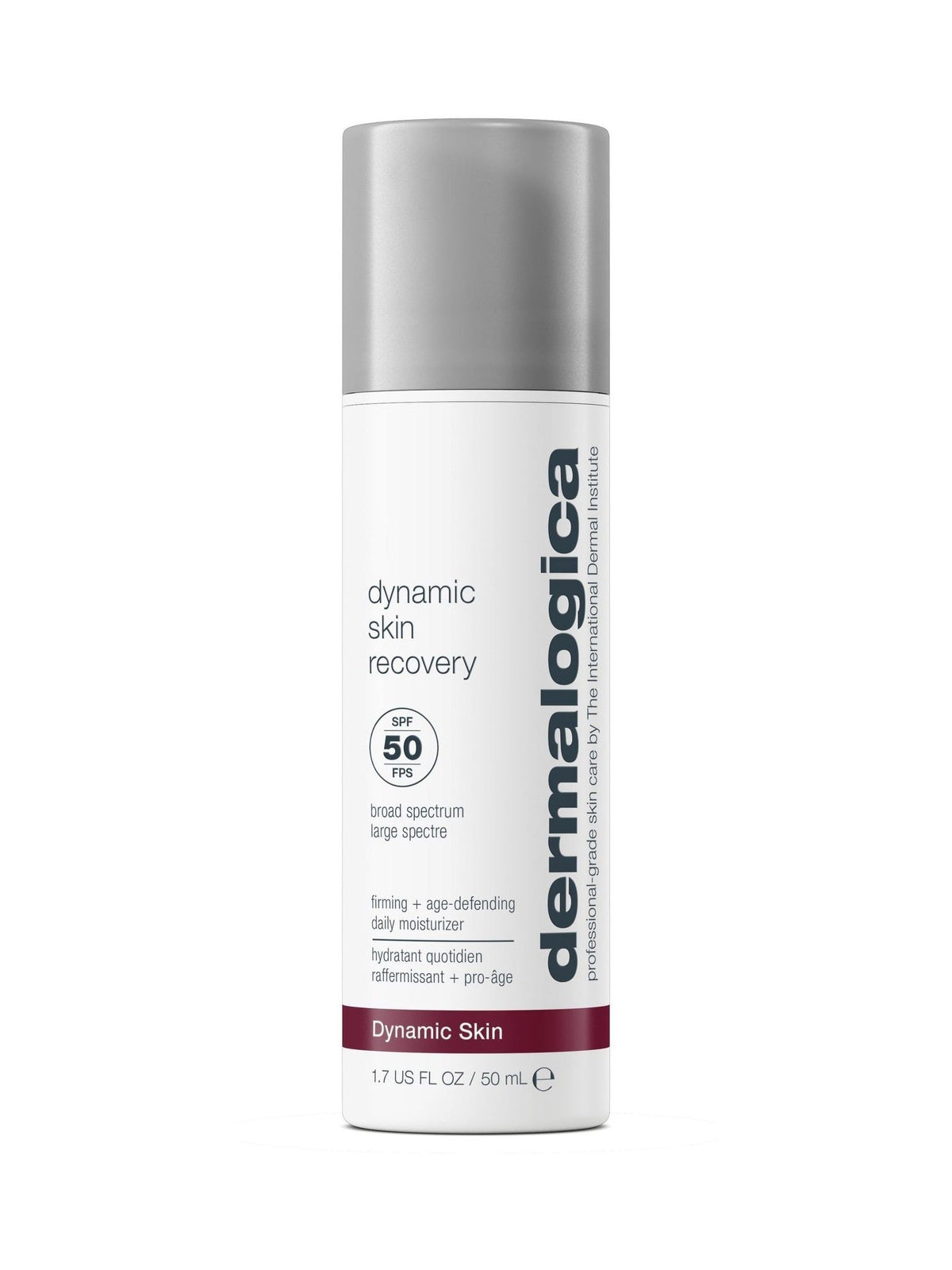 Dermalogica Dynamic Skin Recovery SPF moisturizer 50ml - British product