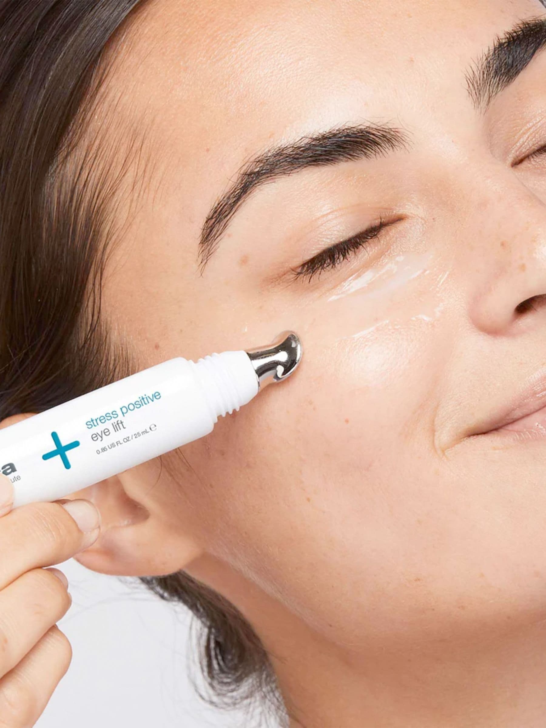 Dermalogica Stress Positive Eye Lift eye cream 25ml - British product