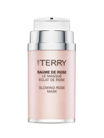 Next BY TERRY Baume de Rose Glowing Mask Brightening Face Mask 50g- Buy online at McGrocer