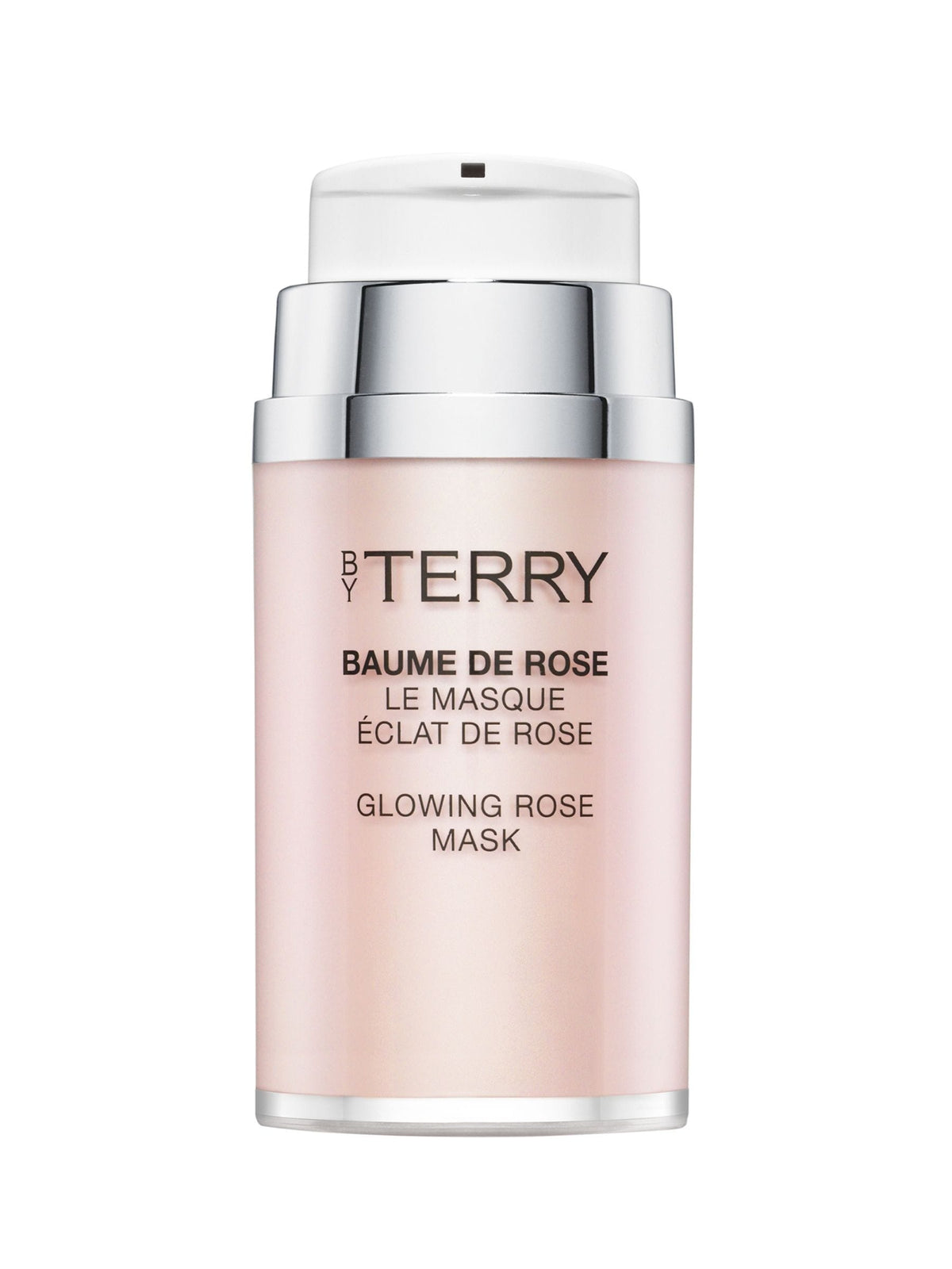 BY TERRY Baume de Rose Glowing Mask 50g - British product