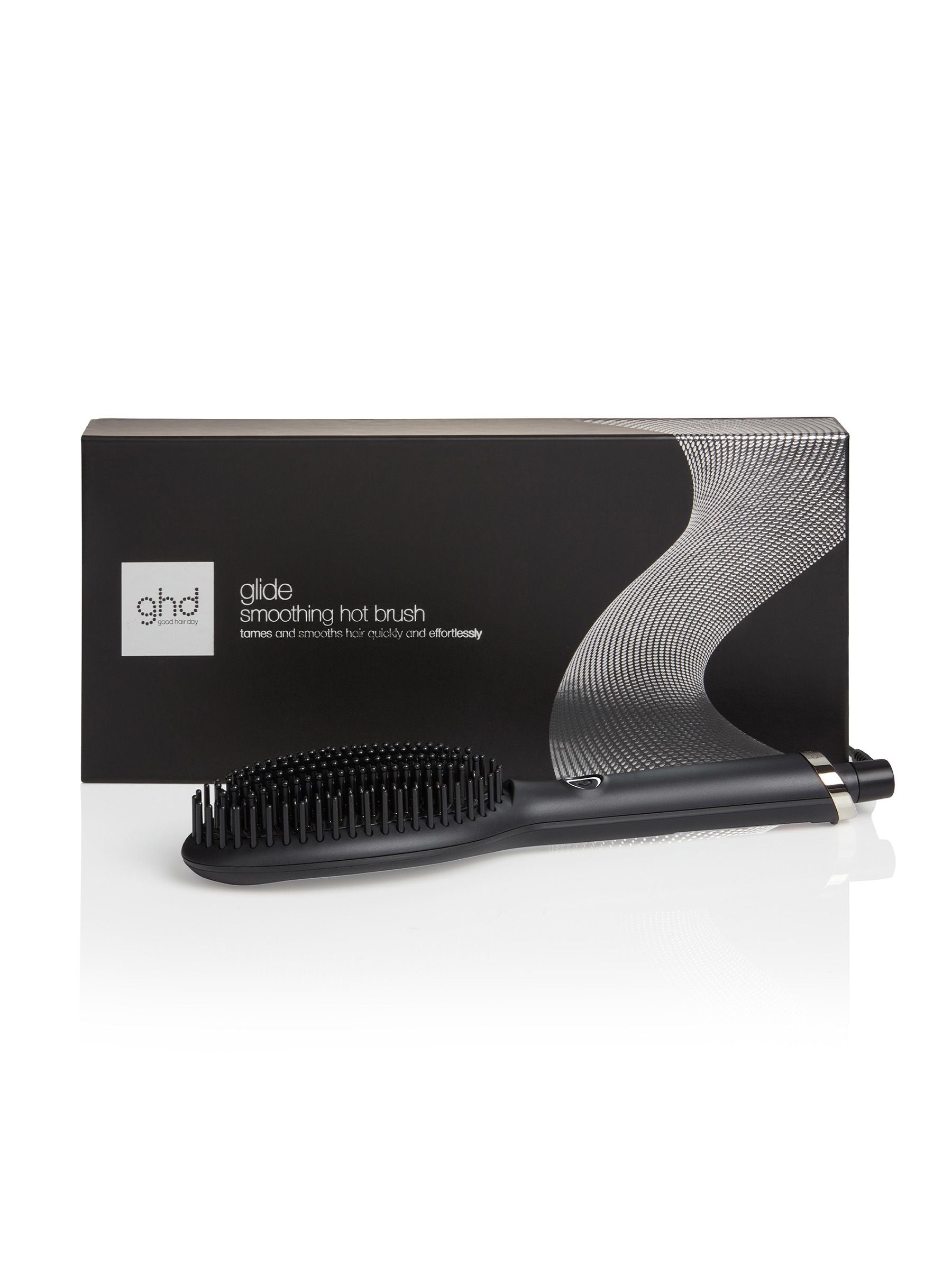 ghd Professional hot brush, imported from the UK