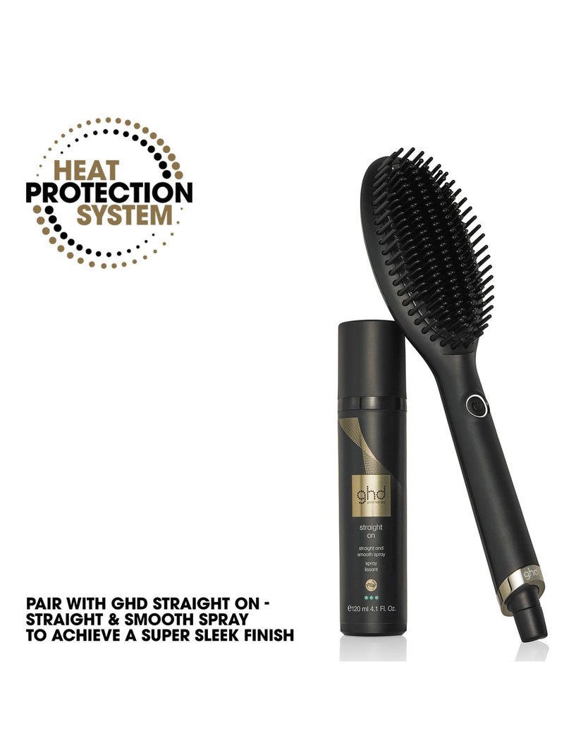 ghd Professional hot brush, imported from the UK