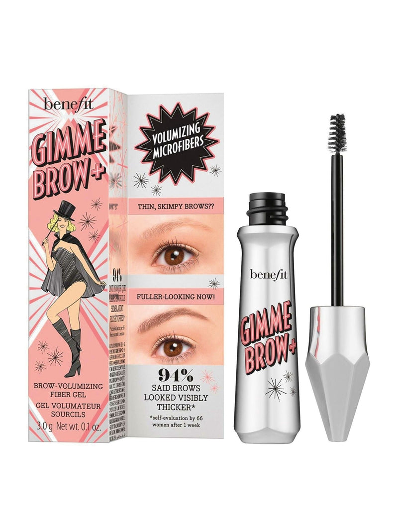 Benefit Gimme Brow+ Volumising Eyebrow Gel Full Size