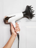ghd hair diffuser accessory for Helios and Air dryers - British product
