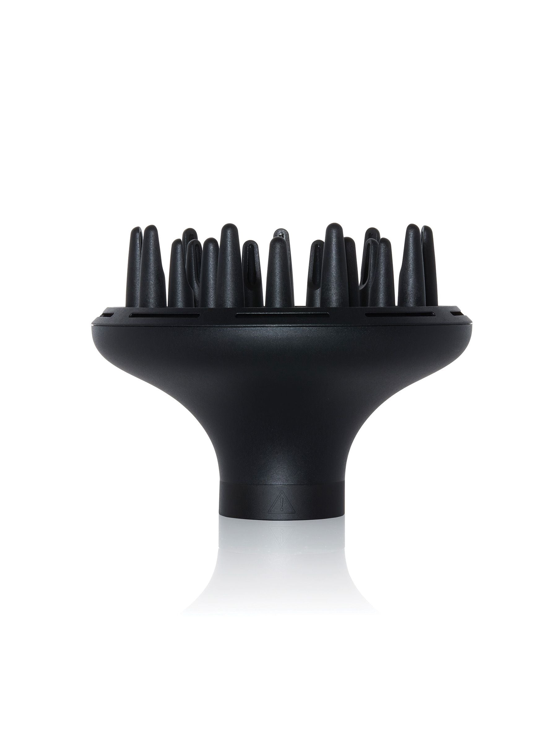 ghd hair diffuser accessory for Helios and Air dryers - British product