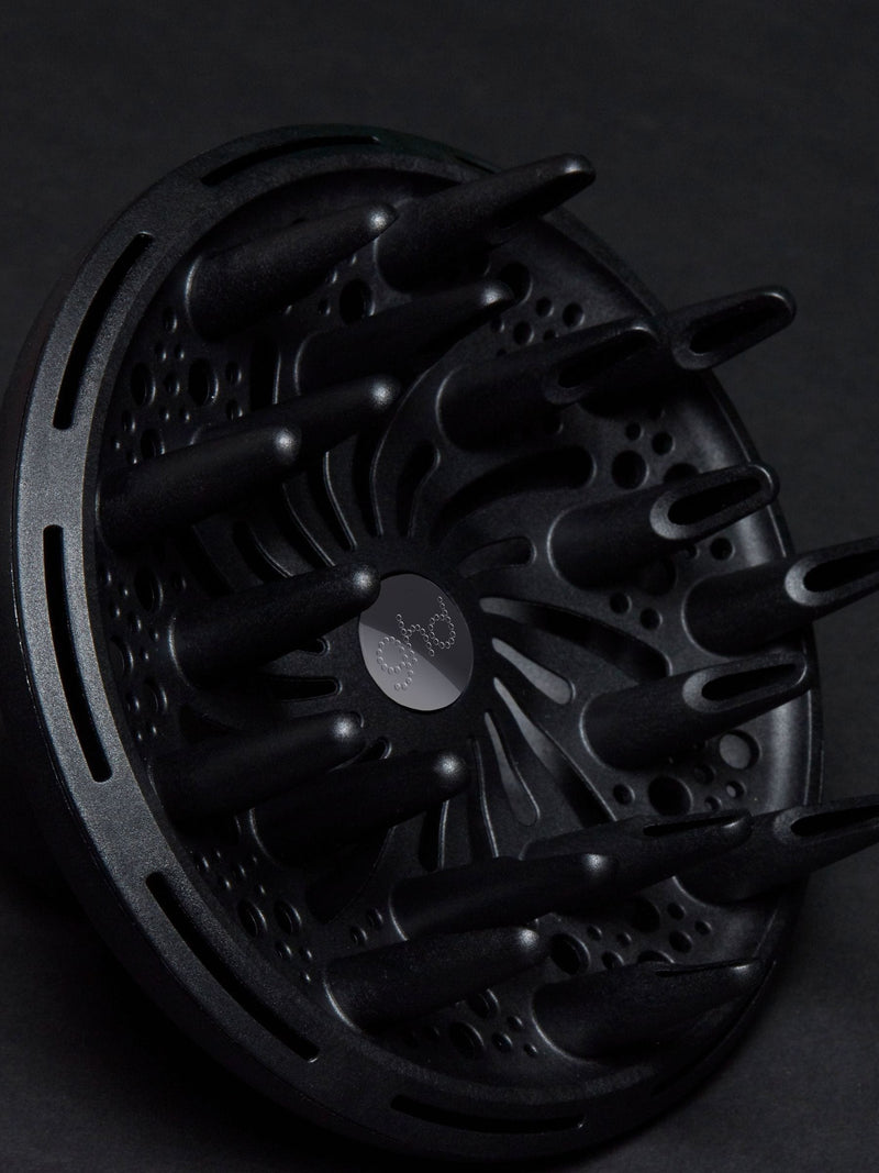 ghd hair diffuser accessory for Helios and Air dryers - British product