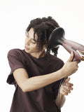 ghd hair diffuser accessory for Helios and Air dryers - British product