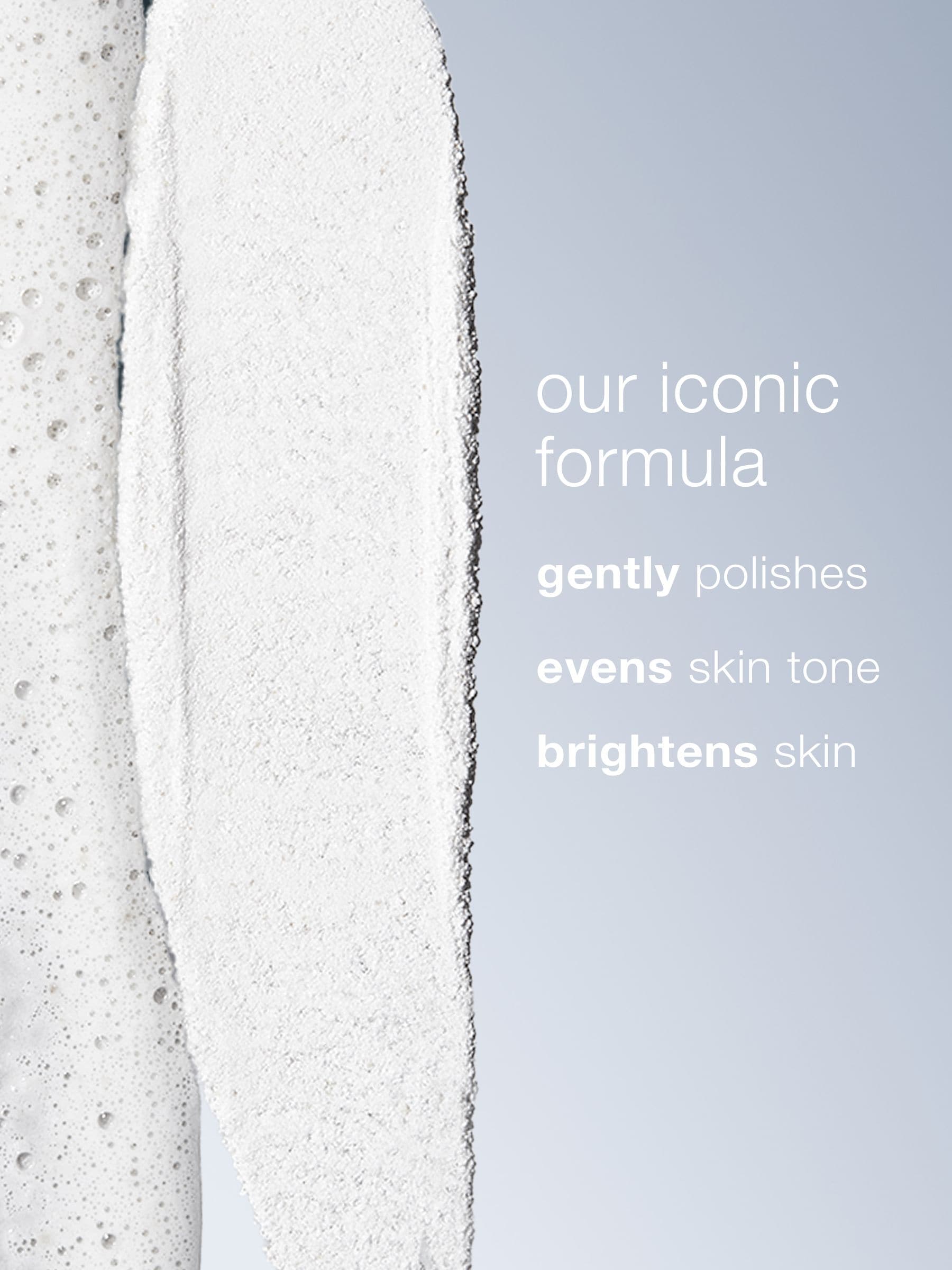 Dermalogica Daily Microfoliant travel size exfoliating powder 13g - British product