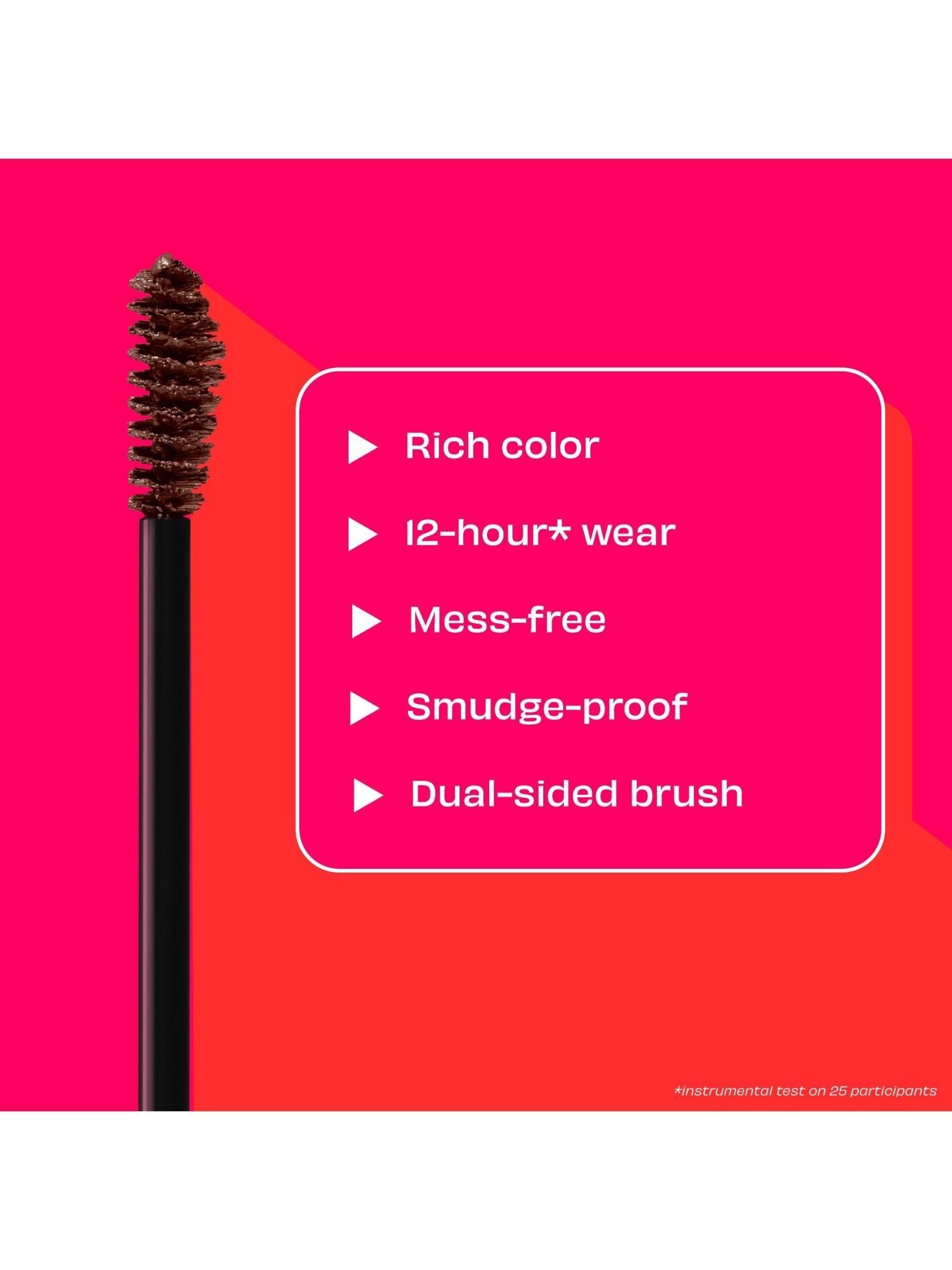 Benefit Precisely My Brow sculpting wax - British product