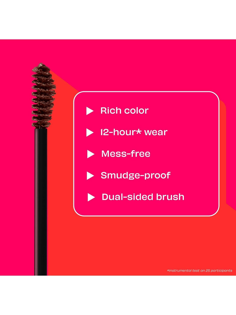 Benefit Precisely My Brow sculpting wax - British product