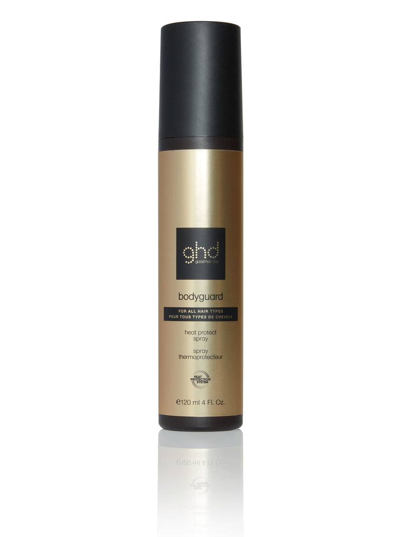 ghd Bodyguard Heat Protect Spray for Fine & Thin Hair 120ml