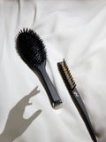 ghd narrow dressing brush hair styling - British product