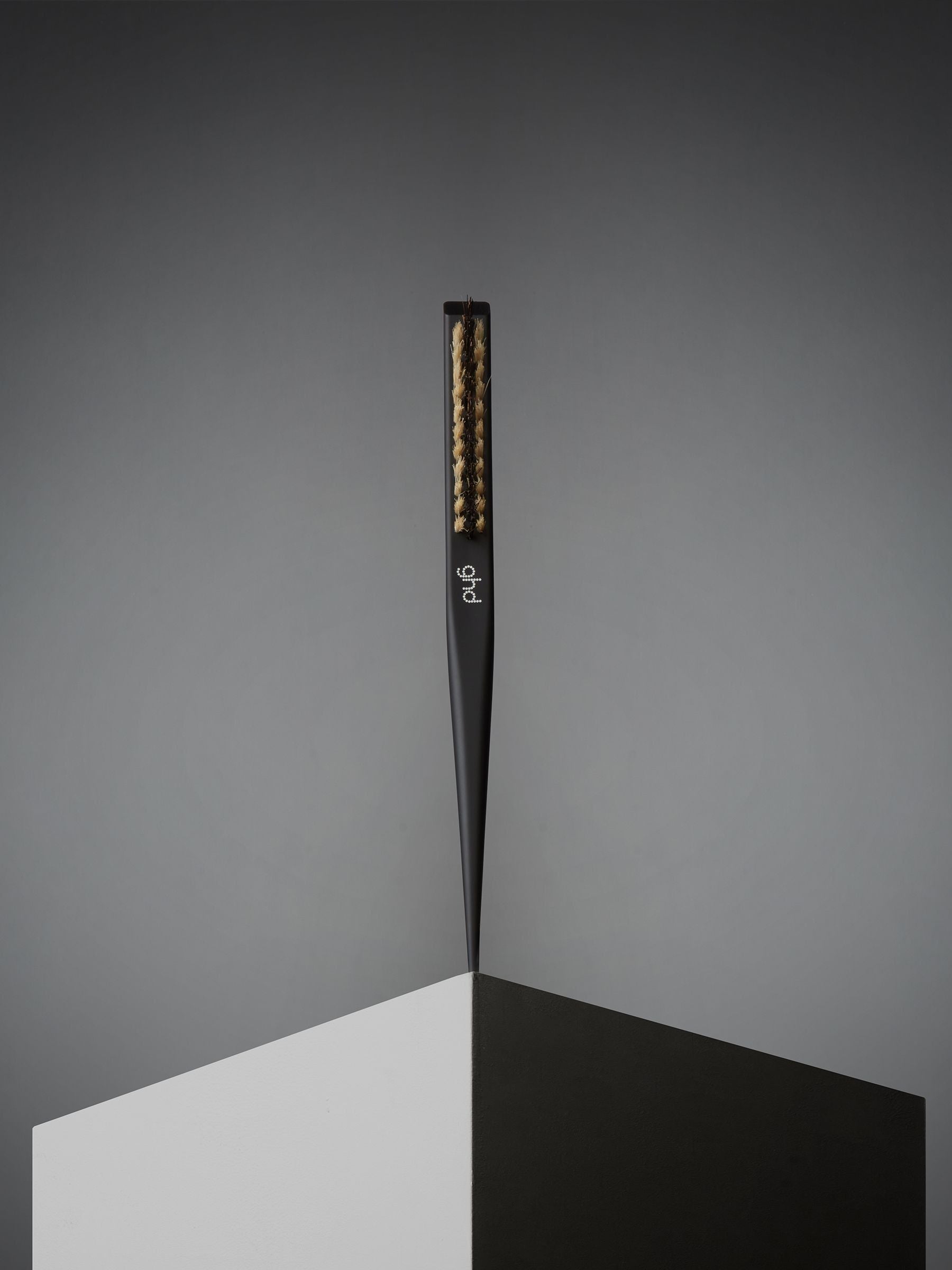 ghd narrow dressing brush hair styling - British product