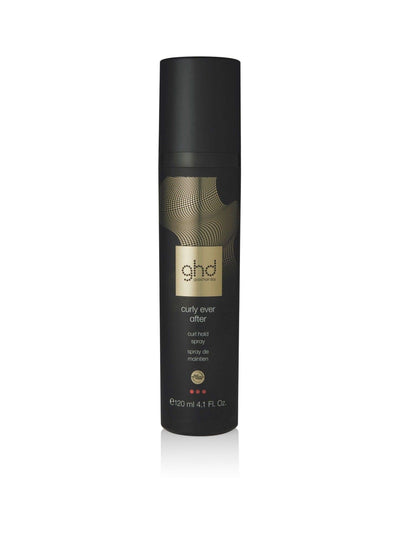 Next ghd Curly Ever After Curl Hold Spray 120ml- Buy online at McGrocer