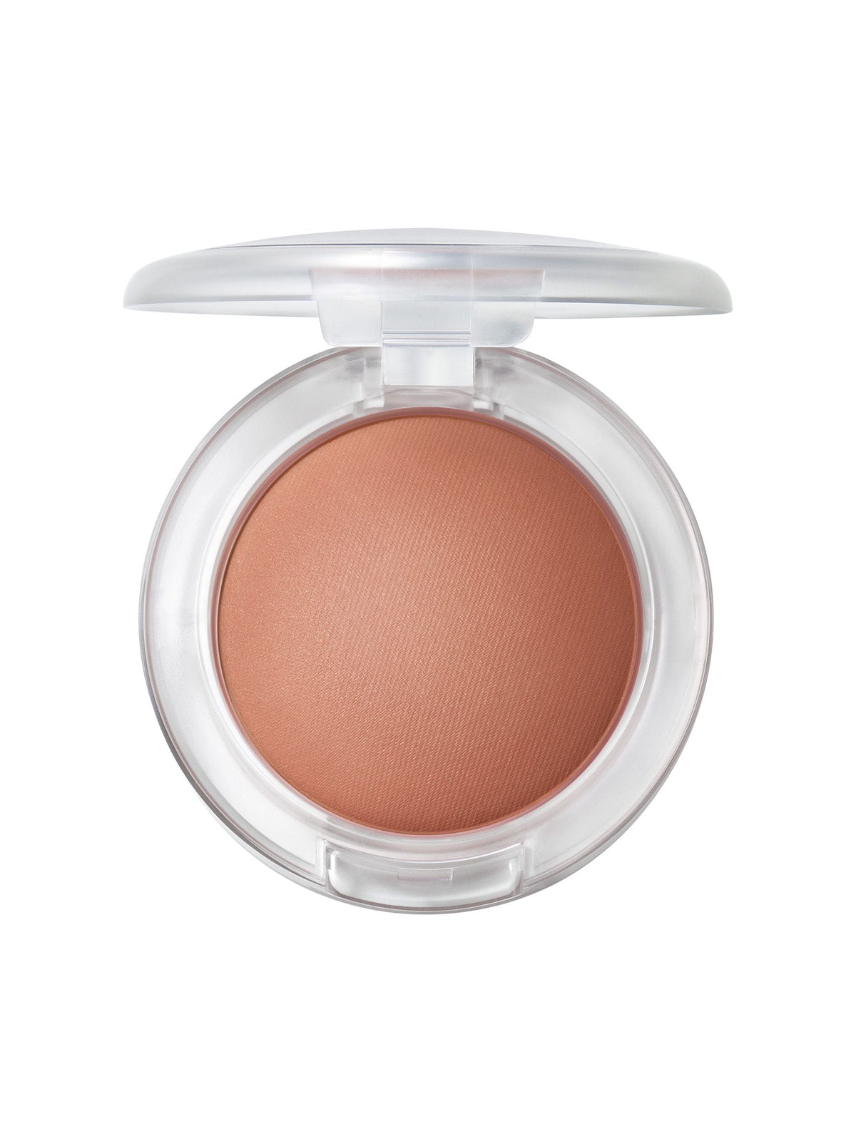 MAC Glow Play Cushiony Blush Heat Index
