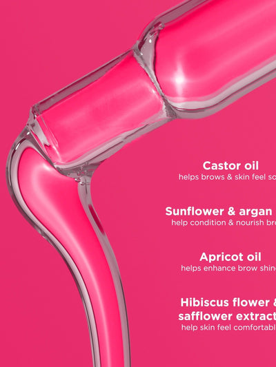 Next Benefit Whoa So Soft Brow Oil 10ml - Achetez en ligne sur McGrocer
