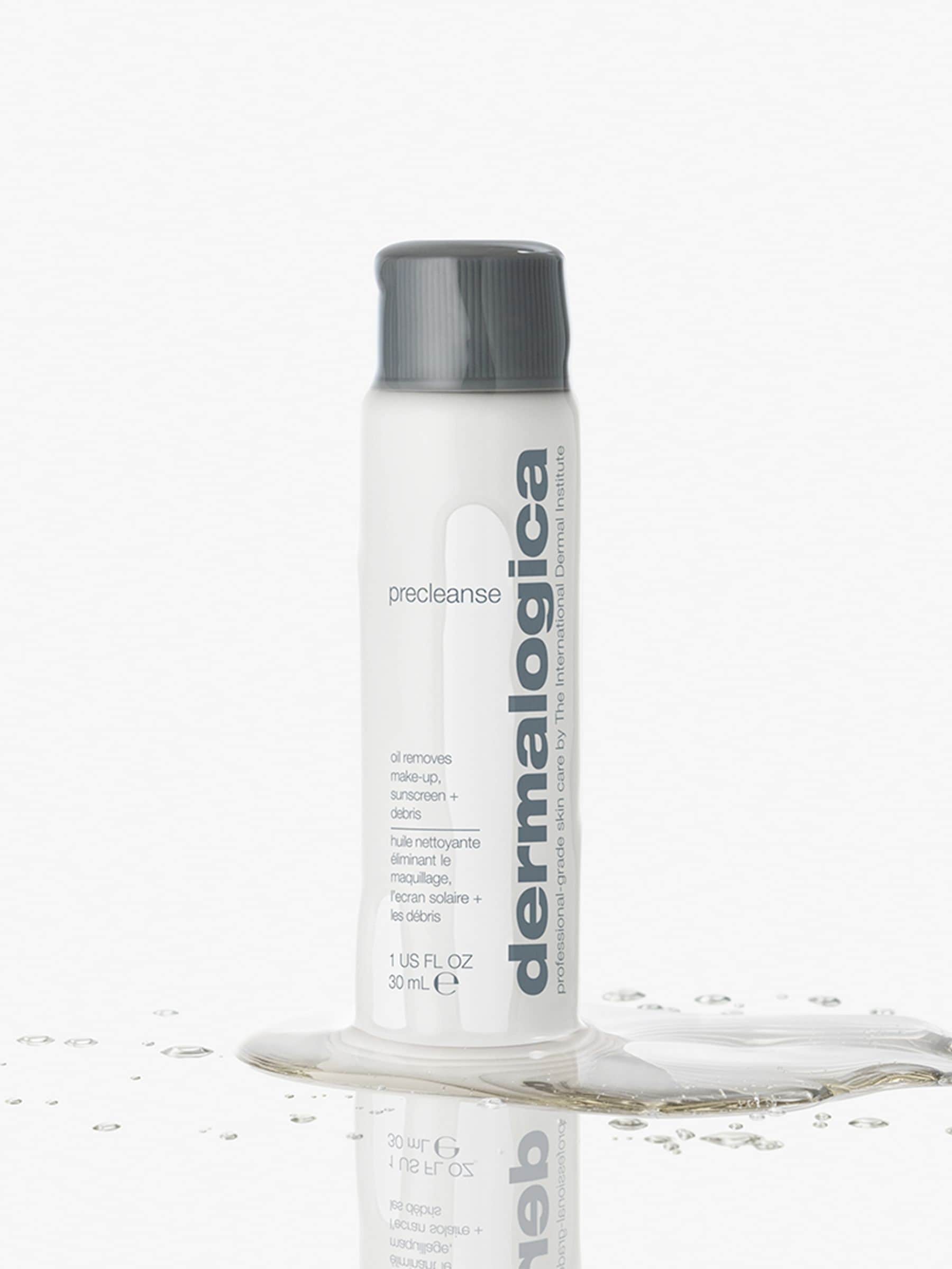 Dermalogica Precleanse deep cleansing oil 30ml, imported from the UK