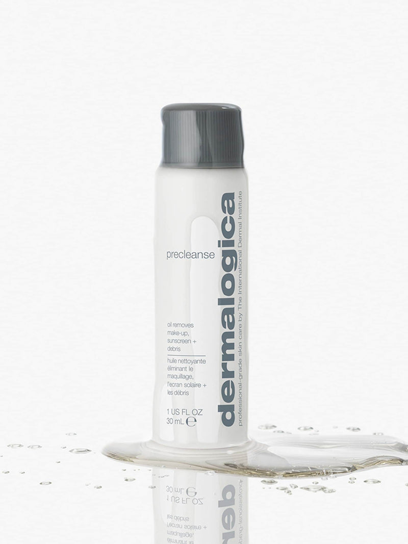 Dermalogica Precleanse deep cleansing oil 30ml, imported from the UK