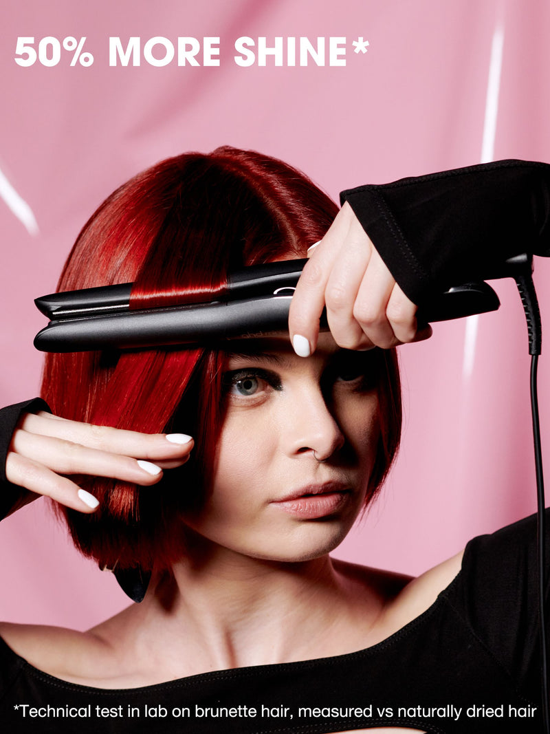 ghd Mini Hair Straightener, UK version