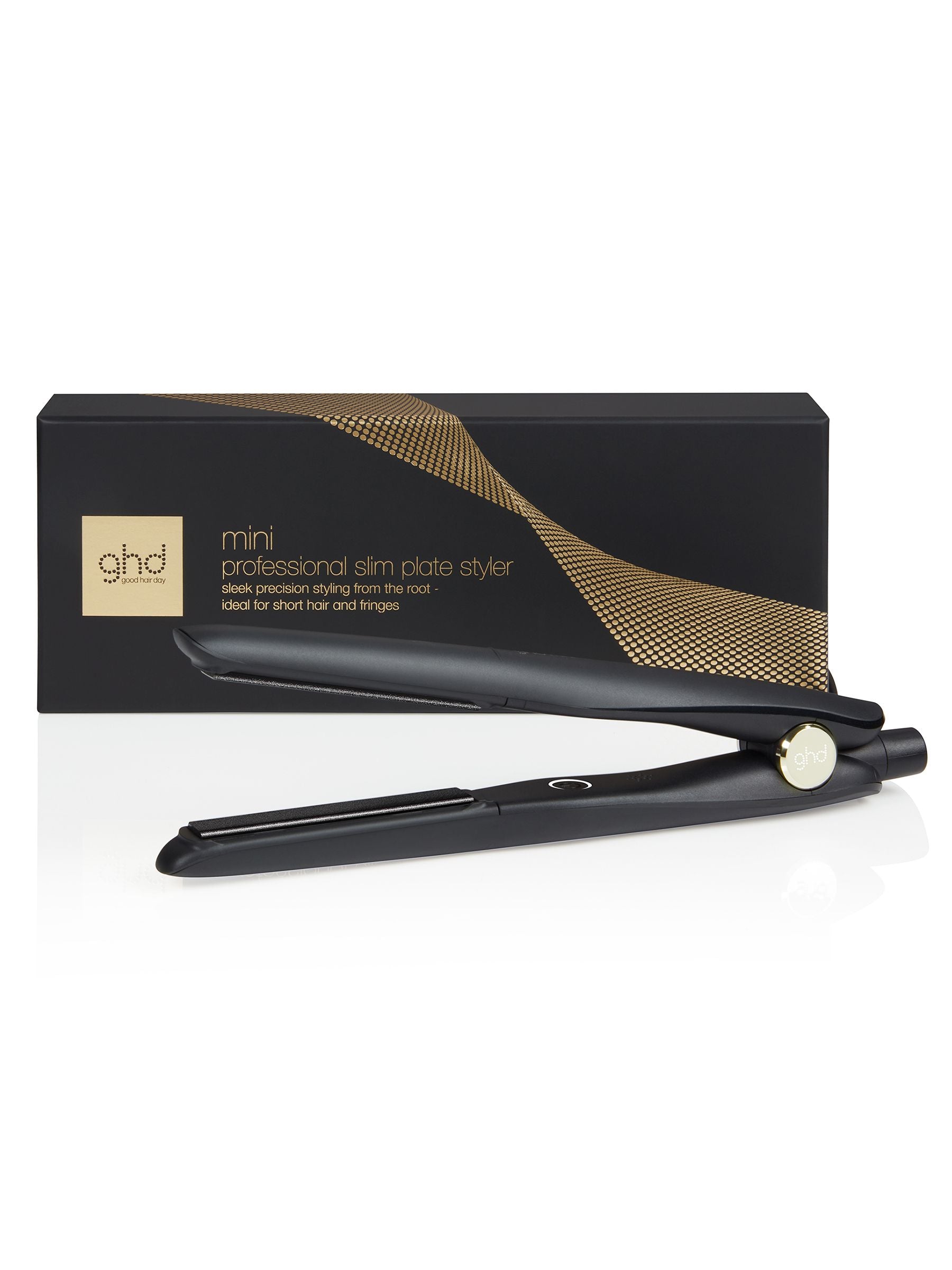 ghd Mini Hair Straightener, UK version