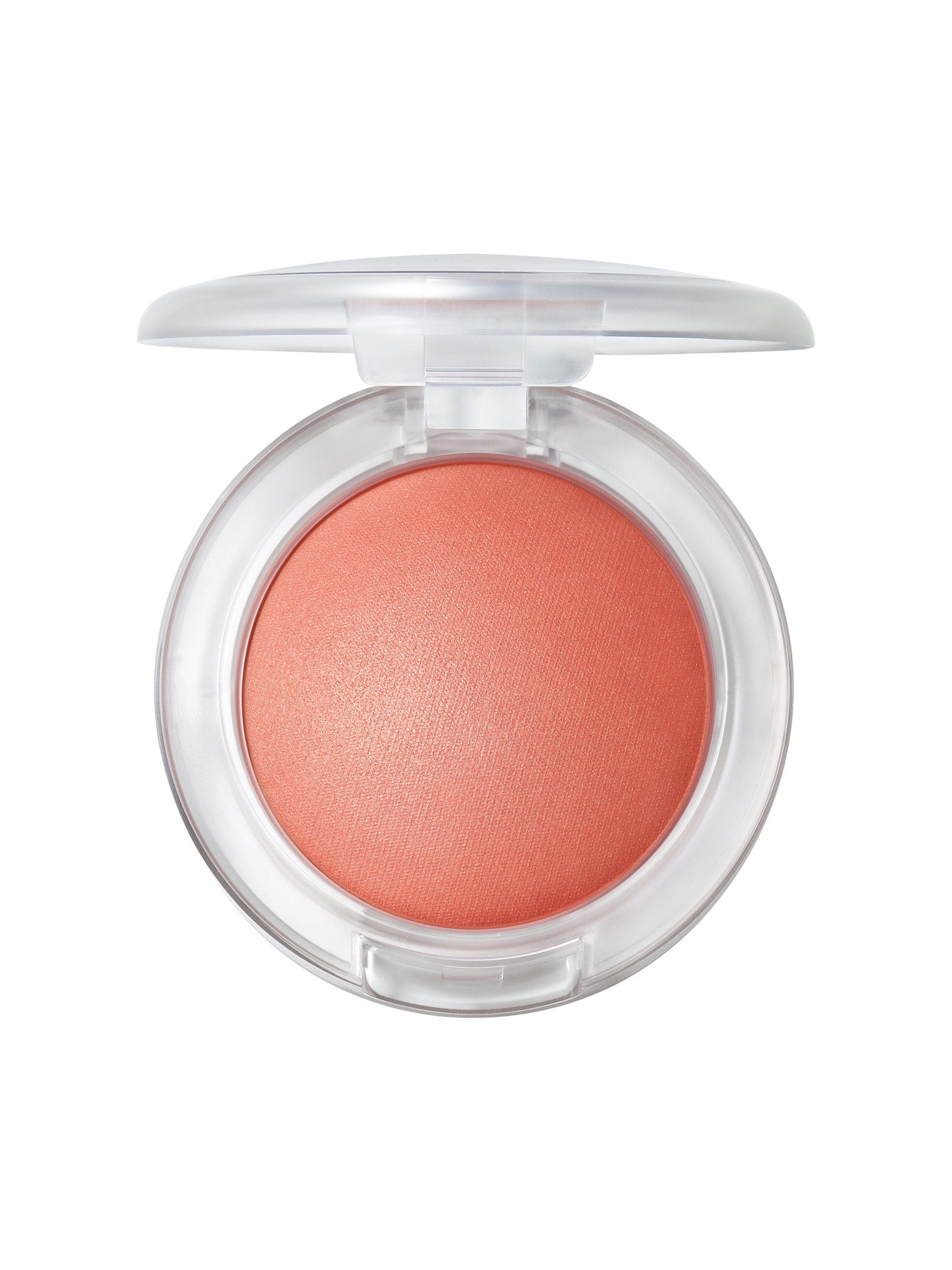 MAC Glow Play Cushiony Blush Heat Index