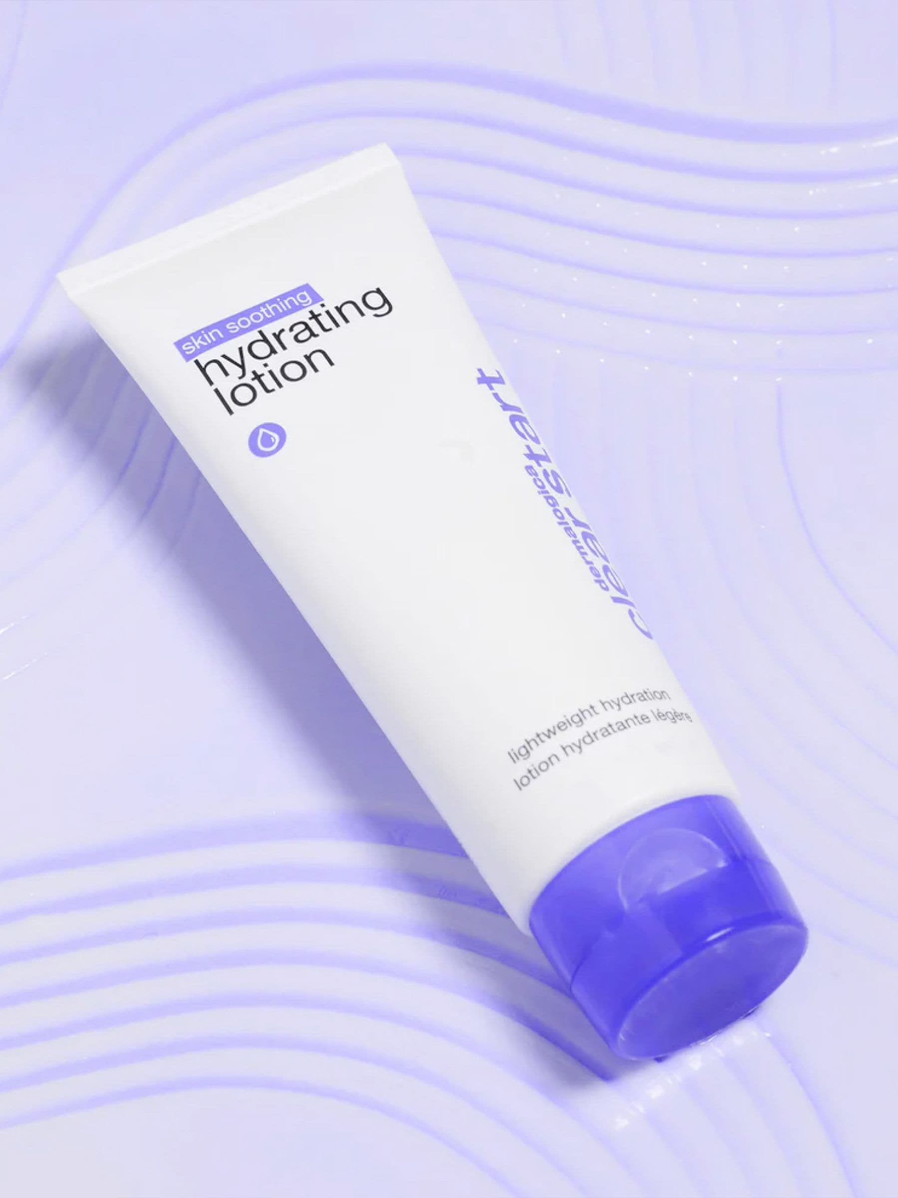 Dermalogica soothing hydrating lotion 60ml - British product