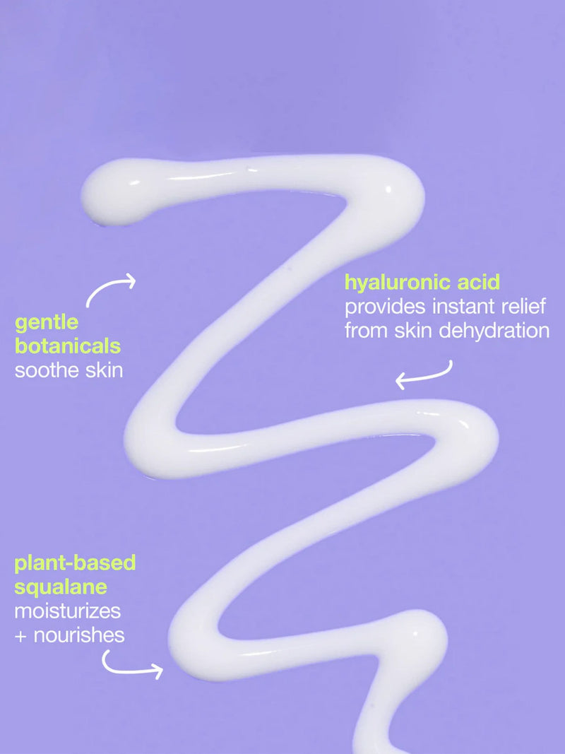 Dermalogica soothing hydrating lotion 60ml - British product
