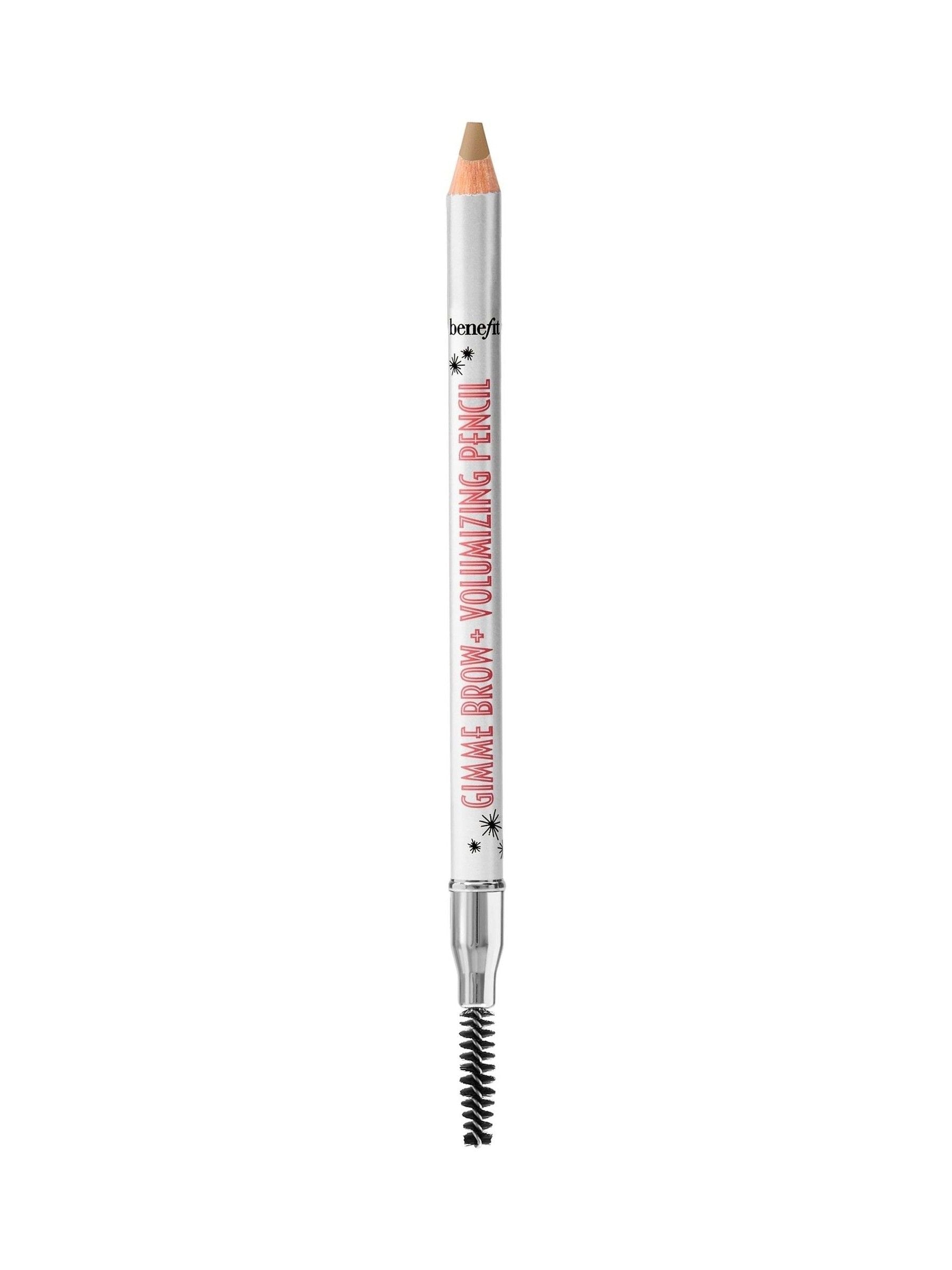 Benefit Gimme Brow+ Volumizing Eyebrow Pencil Full Size Shade 1