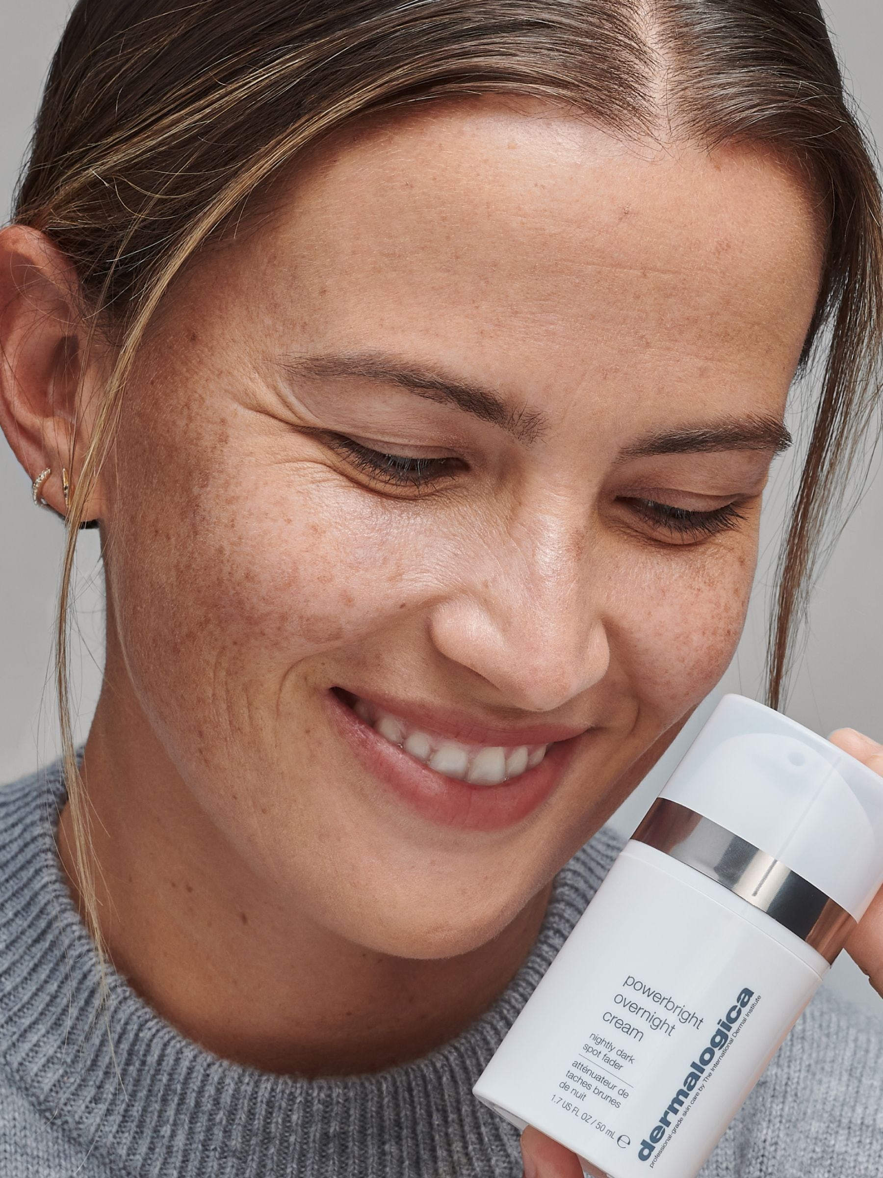 Dermalogica Powerbright Overnight Cream - British product