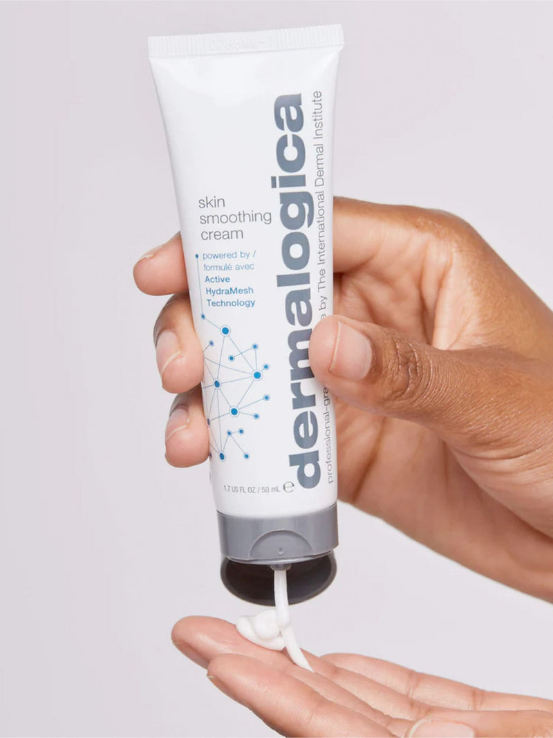Dermalogica Skin Smoothing Cream facial moisturiser 100ml - British product