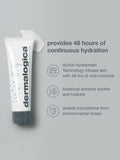 Dermalogica Skin Smoothing Cream facial moisturiser 100ml - British product