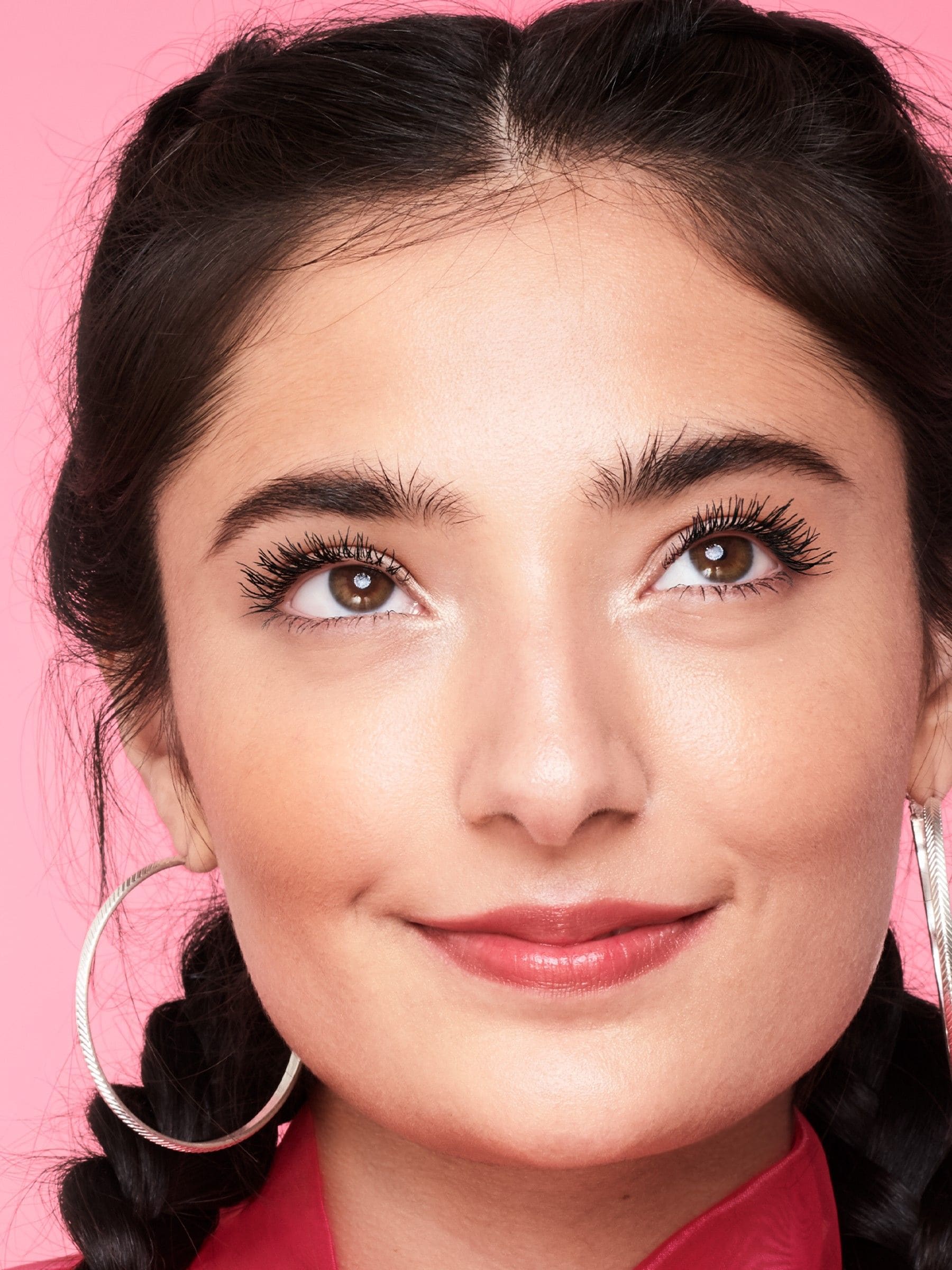 Benefit BADgal Bang Mascara Full Size - British product