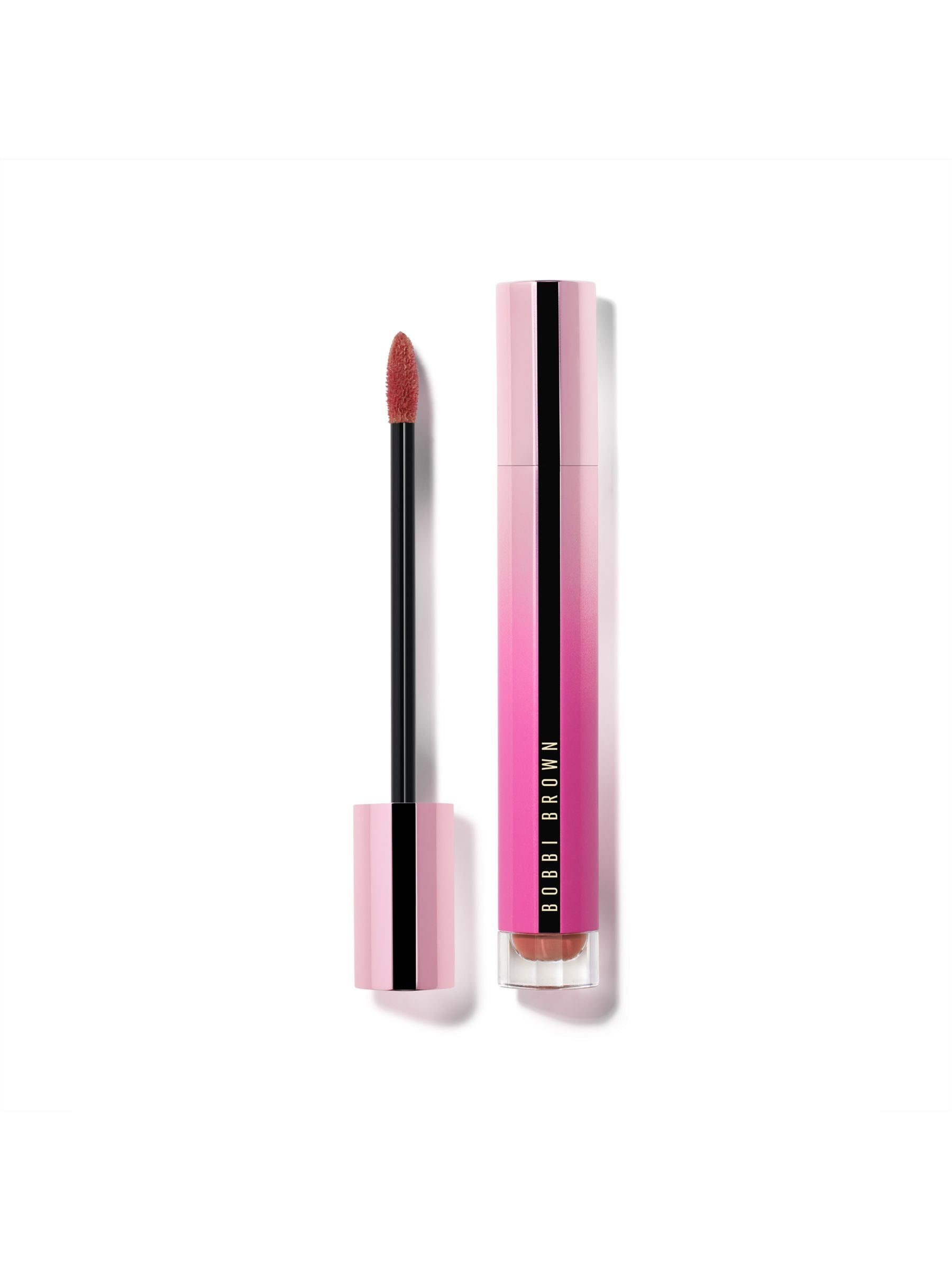 Bobbi Brown Luxe Matte Liquid Lipstick Afternoon Tea