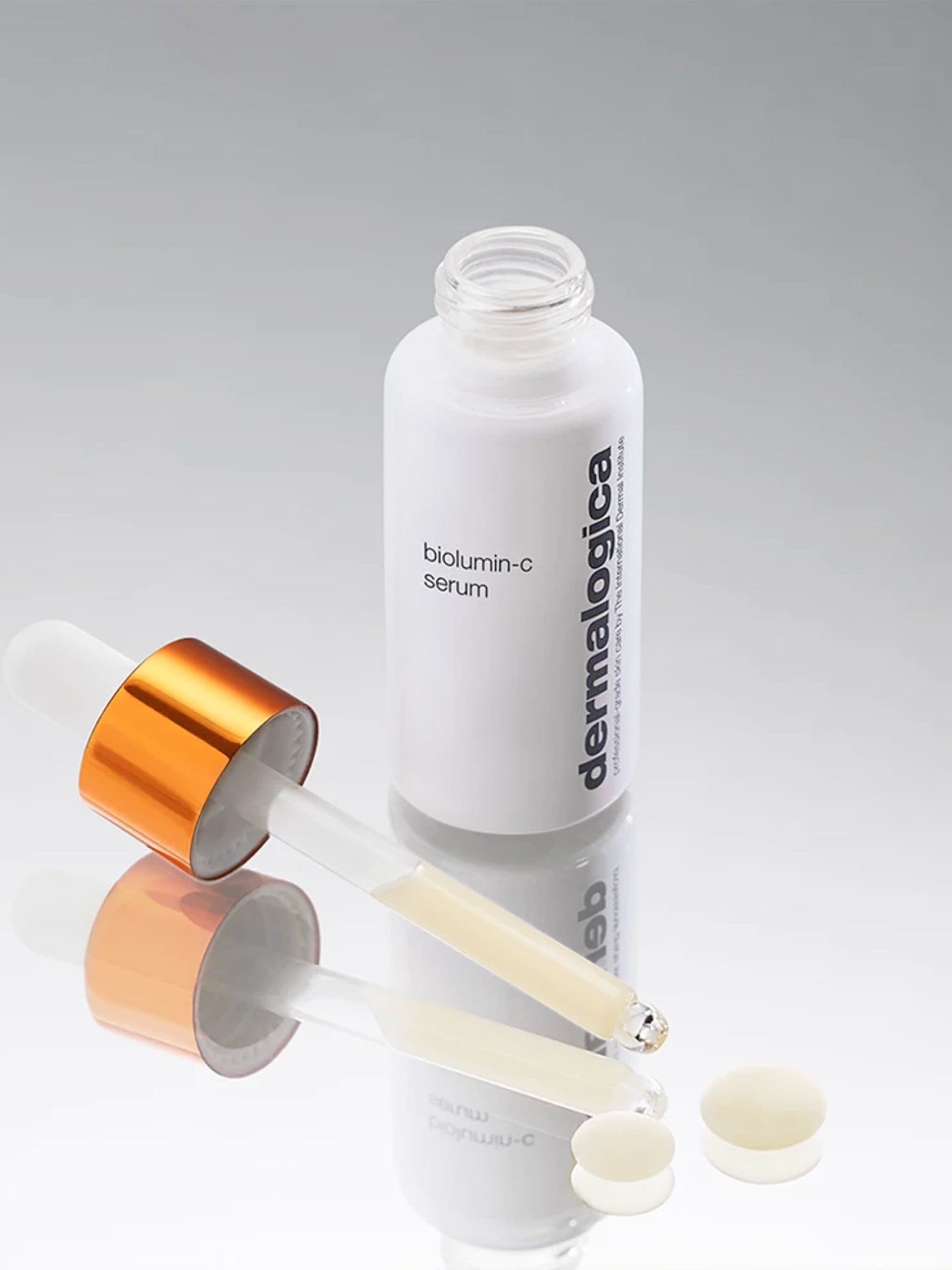 Dermalogica Biolumin serum 30ml - British product