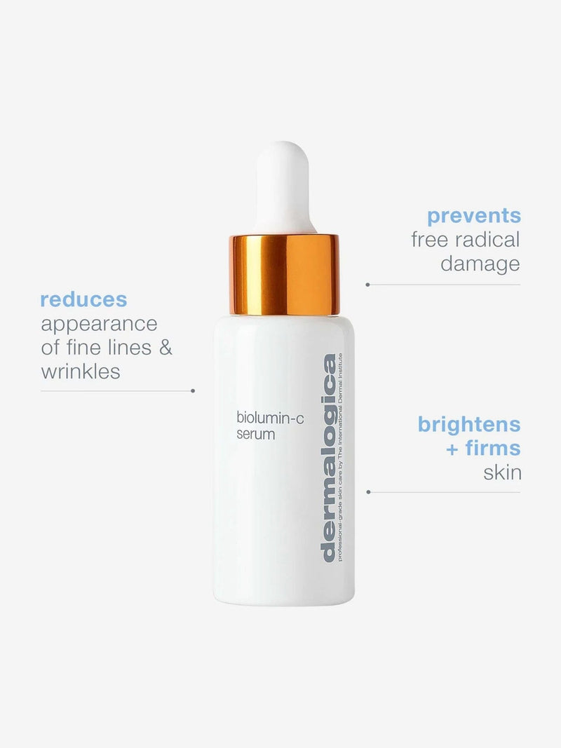 Dermalogica Biolumin serum 30ml - British product