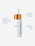 Dermalogica Biolumin serum 30ml - British product