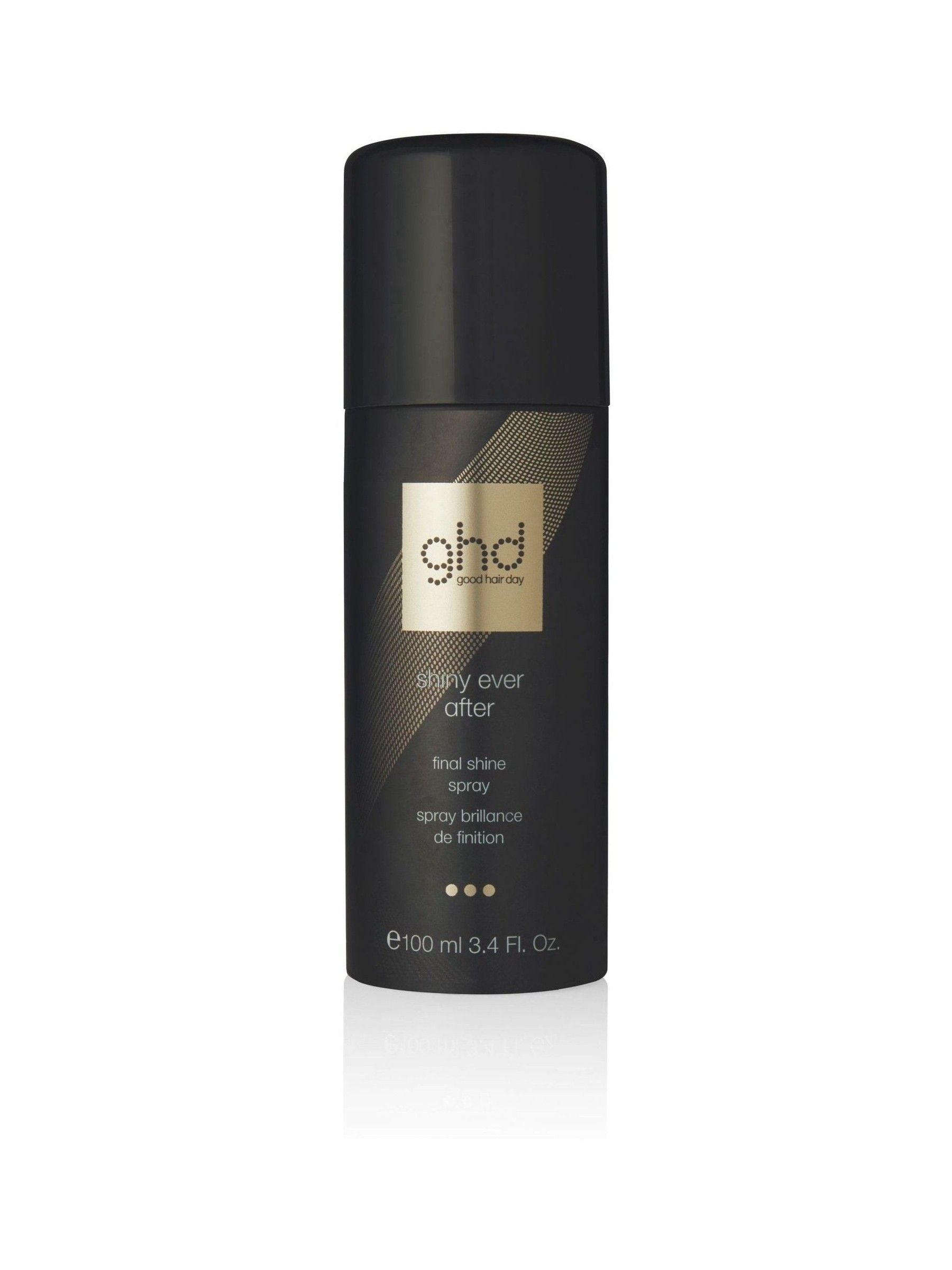 ghd Final Shine Spray 100ml, imported from the UK