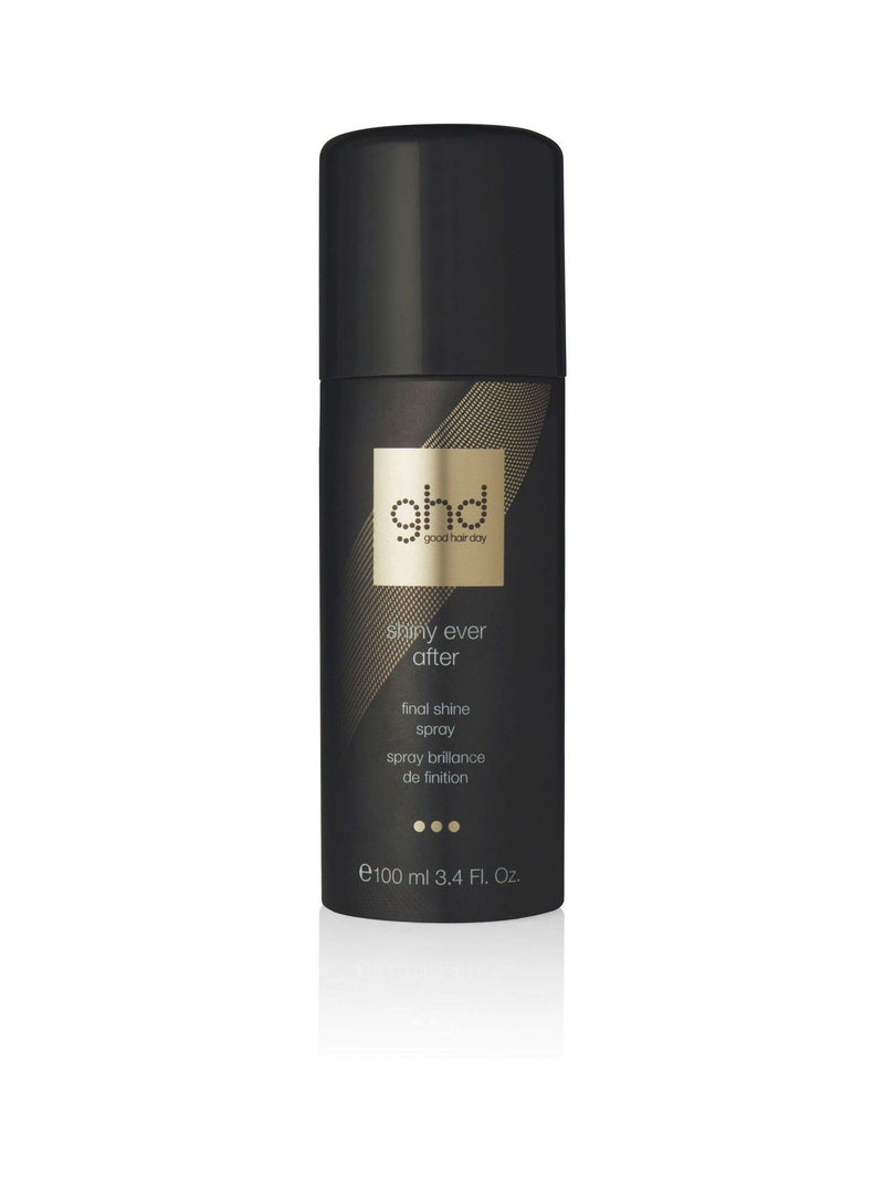 ghd Final Shine Spray 100ml, imported from the UK