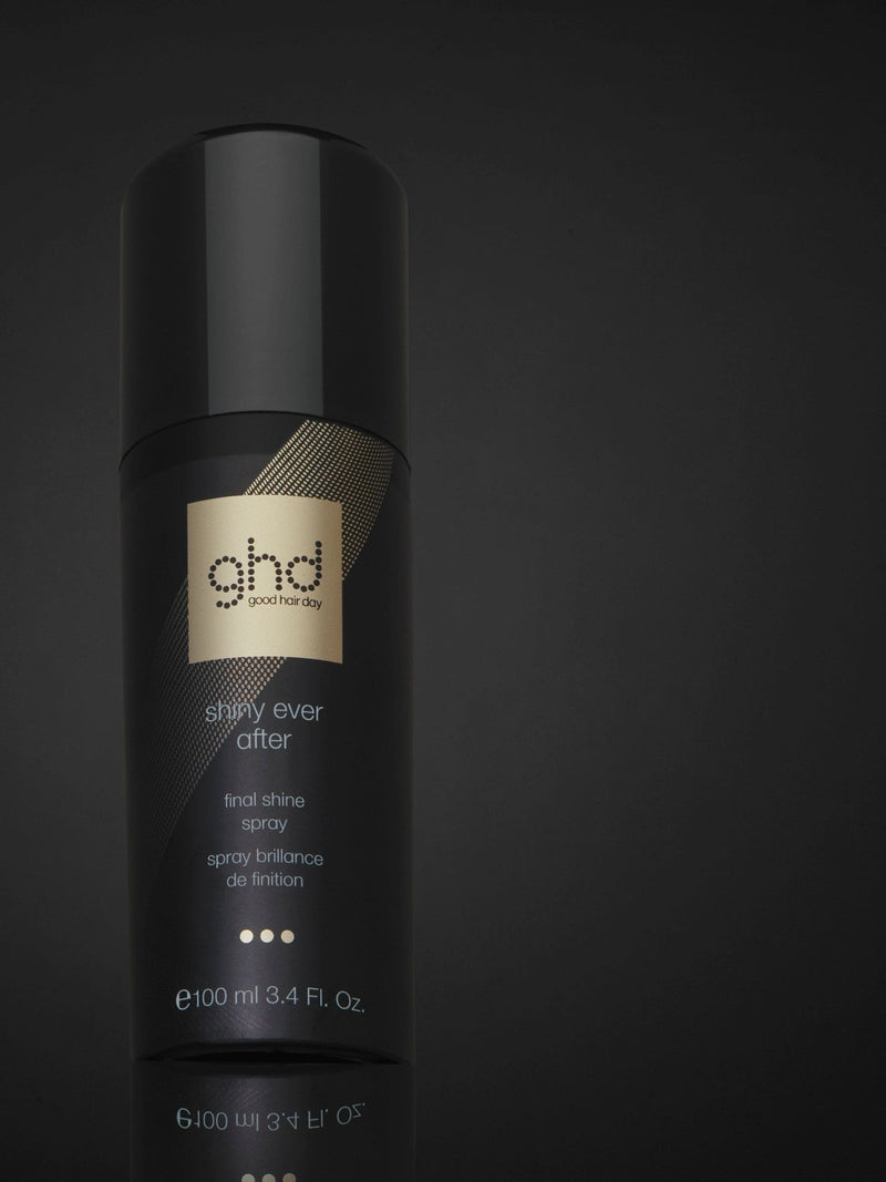 ghd Final Shine Spray 100ml, imported from the UK
