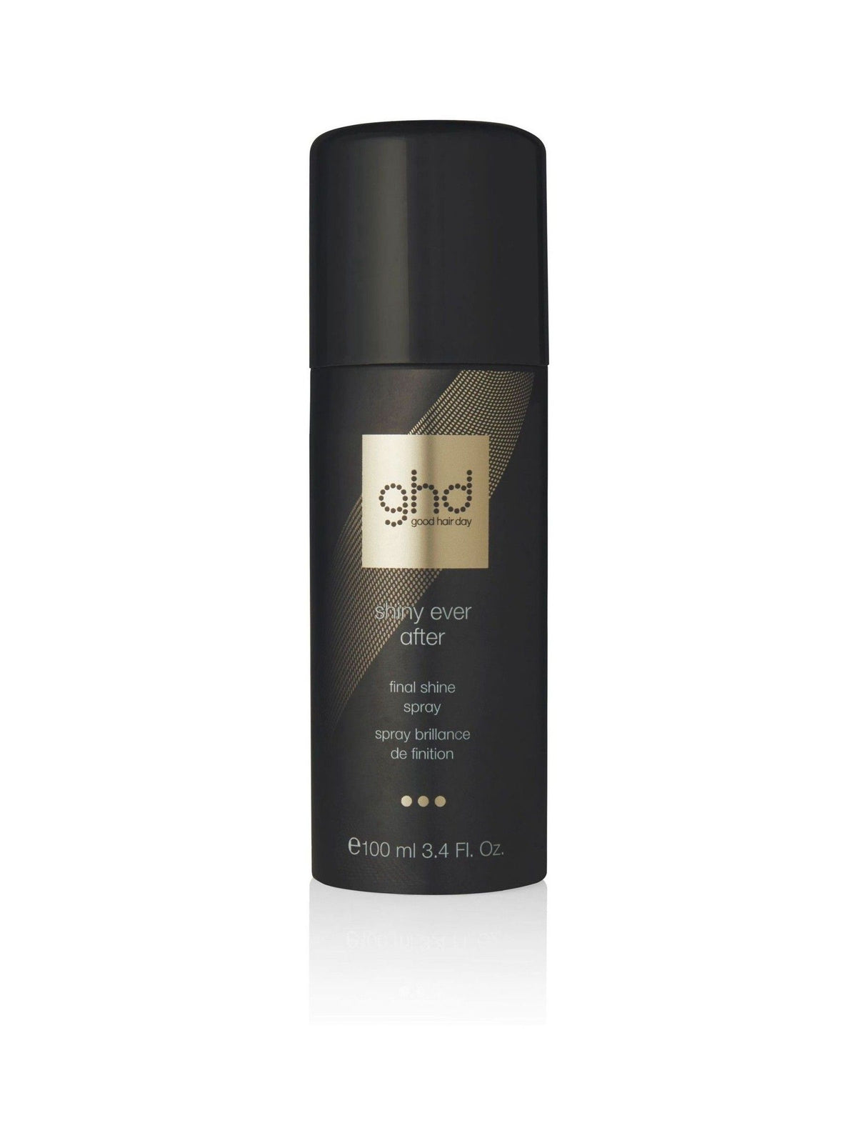 ghd Final Shine Spray 100ml, imported from the UK