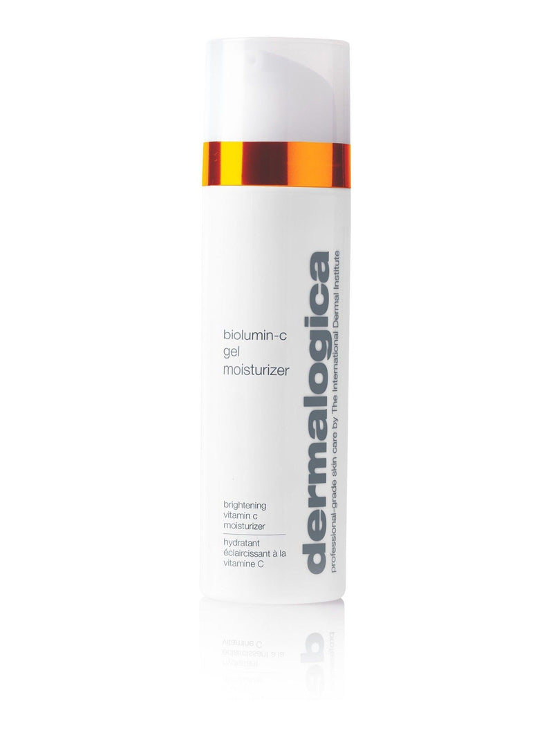 Dermalogica Biolumin-C gel moisturiser 50ml - British product