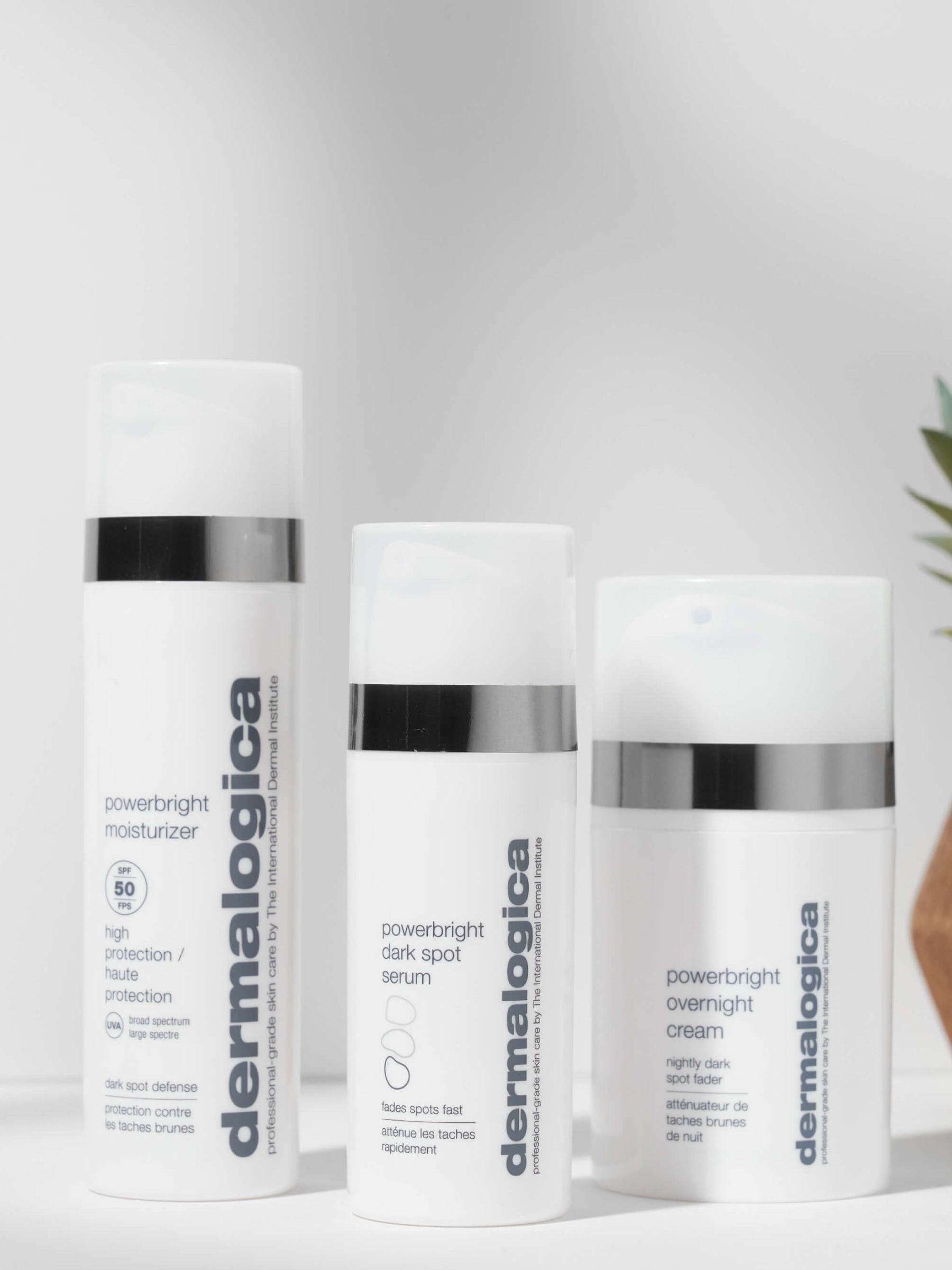 Dermalogica Powerbright Moisturiser 50ml - British product