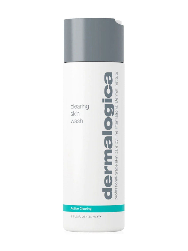 Dermalogica Clearing Skin Wash cleanser 250ml - British product