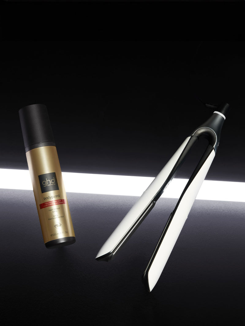 ghd Bodyguard Heat Protect Spray 120ml (British brand)