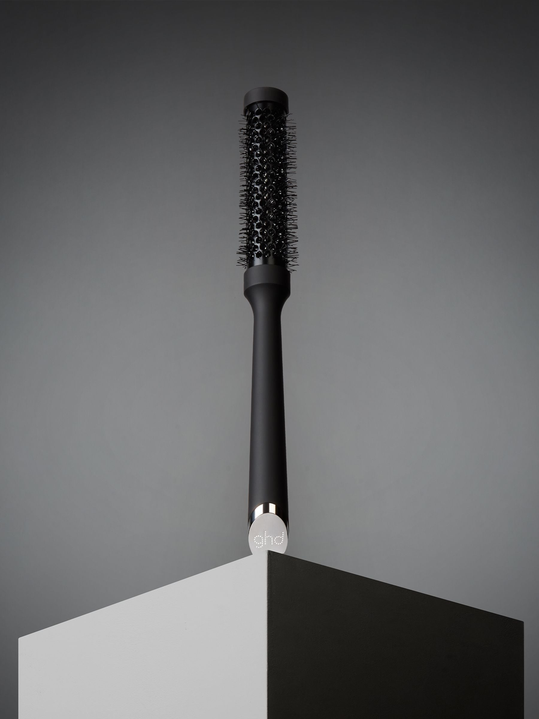ghd ceramic radial hair brush small barrel, UK version