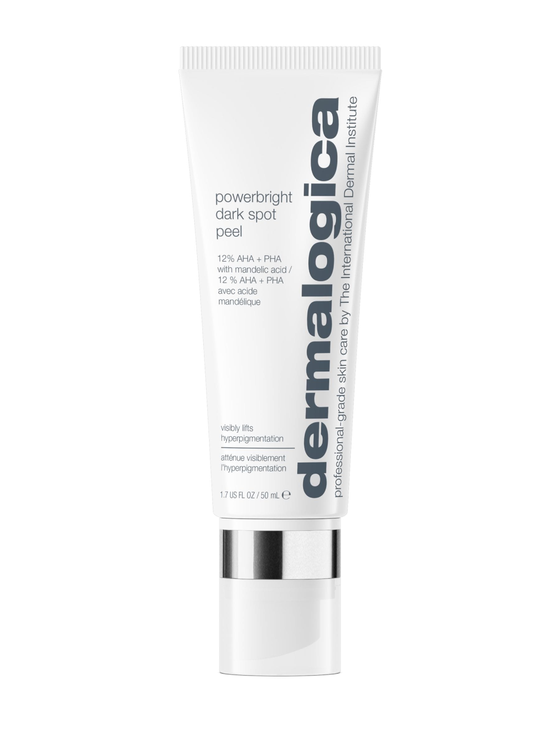 Dermalogica dark spot peel 50ml, imported from the UK
