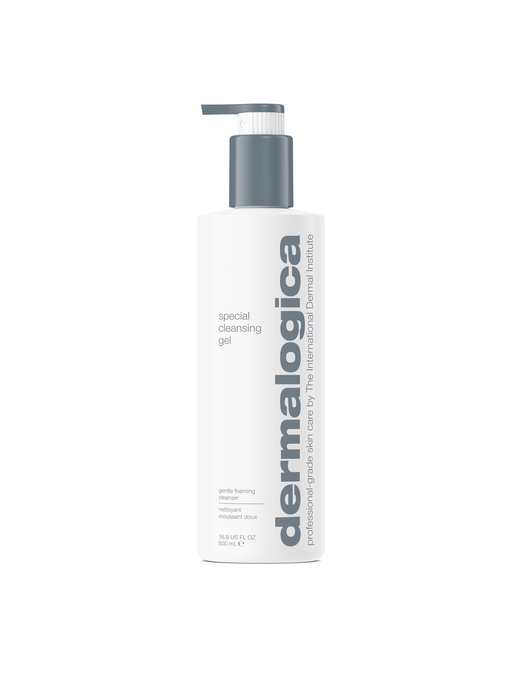 Dermalogica Special Cleansing Gel Foaming Gel Cleanser 250ml